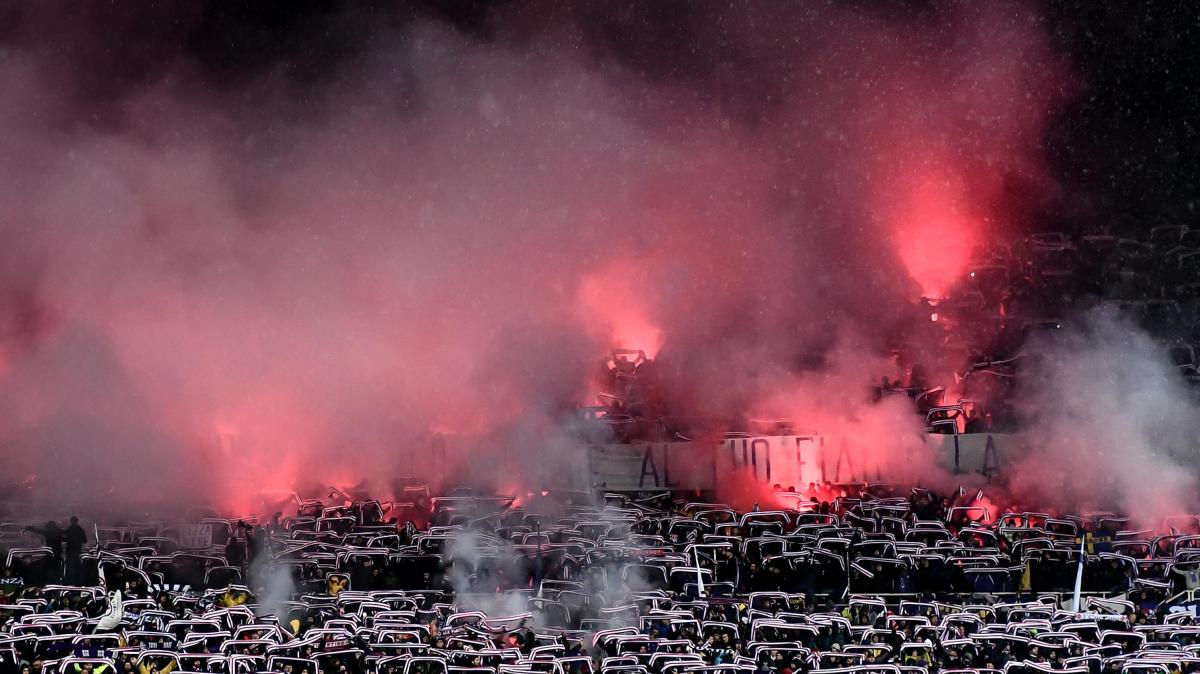 De Sinopoli (ATF): "Scontri? Si possono prevenire: vi spiego come"