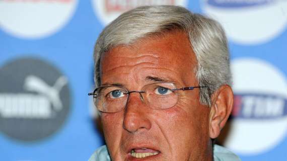 LIPPI, Cassano si mette in mostra come gli altri