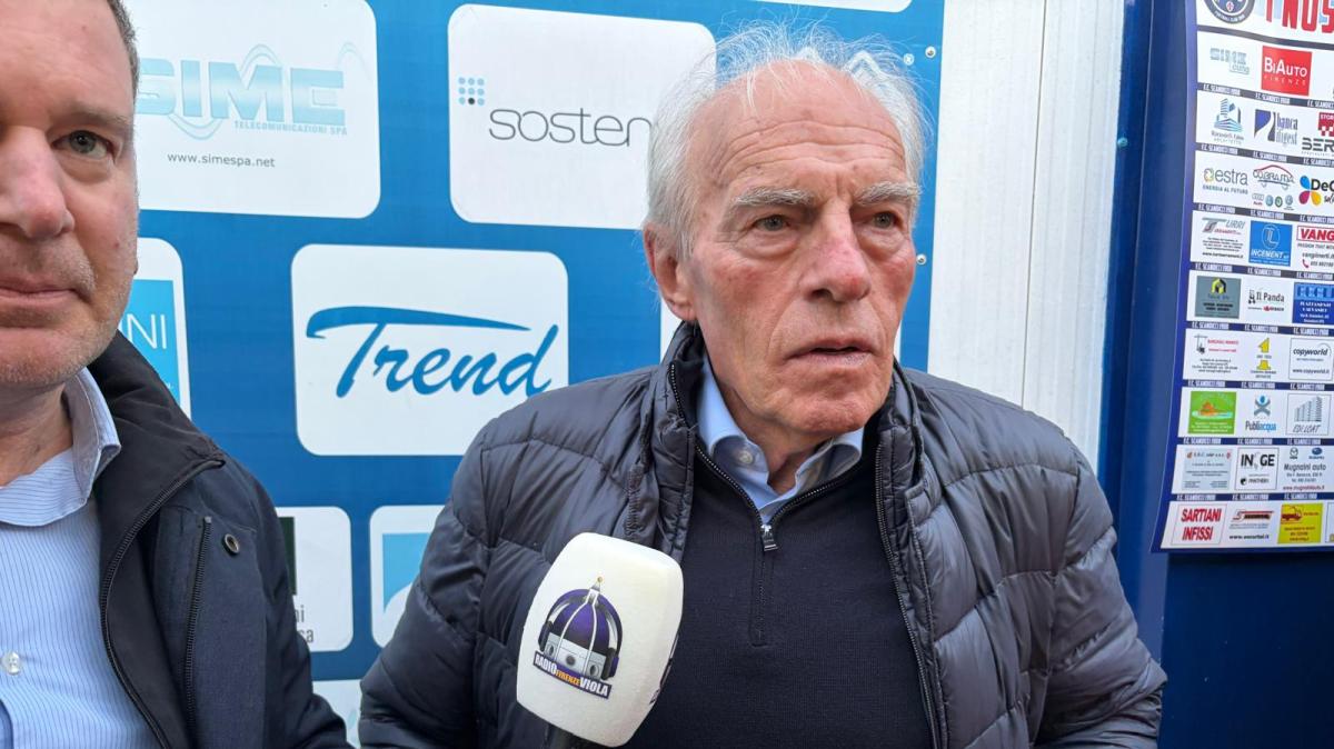 Nevio Scala: "Il Parma può mettere in difficoltà la Fiorentina. Ma le potenzialità dei viola vanno oltre la salvezza"