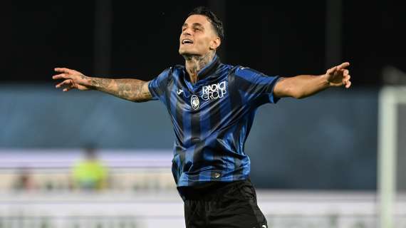 SERIE A, Scamacca trascina l'Atalanta, a Empoli finisce 0-3