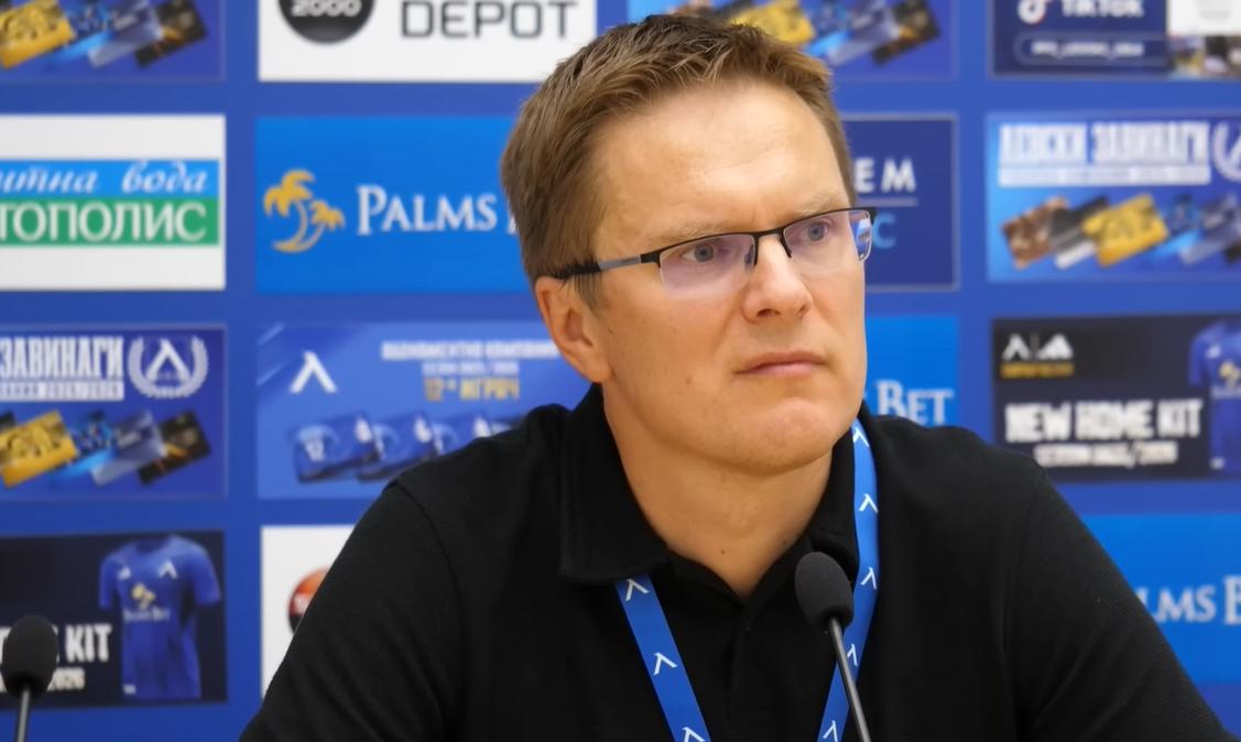 Jagiellonia, Siemieniec: "A Firenze abbiamo scritto una storia"