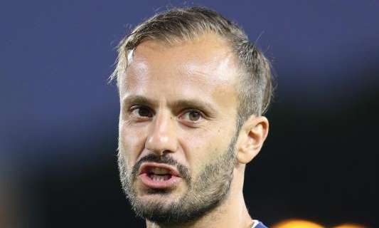 PESCARA, Gli abruzzesi pensano ancora a Gilardino