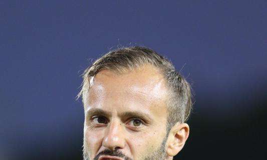 GILARDINO, Sto bene, la mia priorità è la Serie A