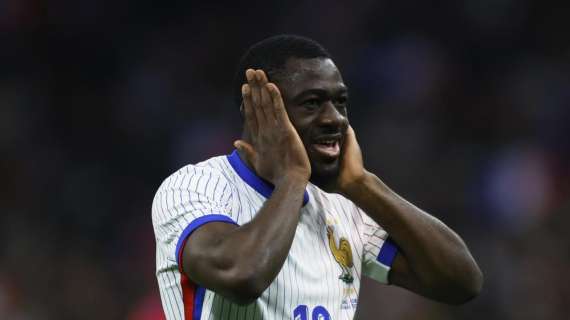 UFFICIALE, Fofana al Milan: contratto fino al 2028