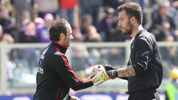 PAZZINI, Firenze? Partita esasperata, Montolivo...