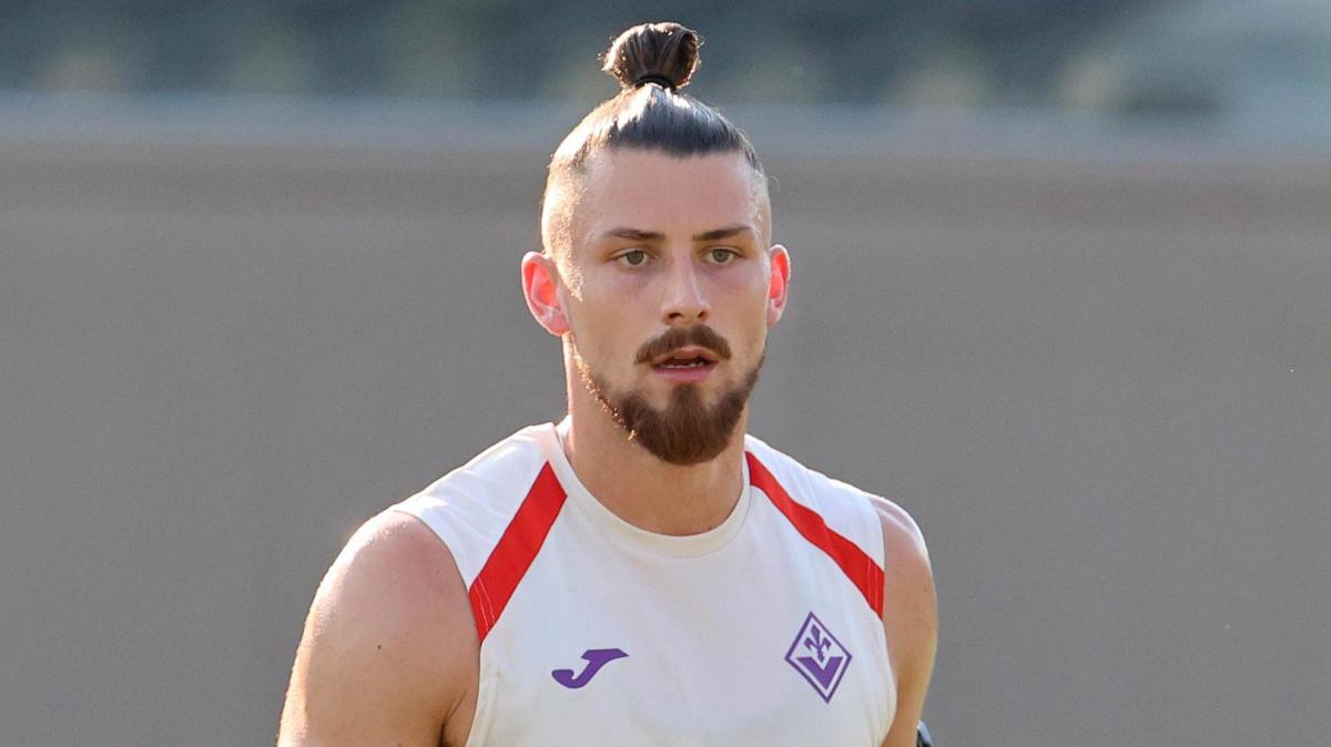 Viery-Dragusin, la prima coppia di Grosso. Ma la difesa viola è ancora tutta da scrivere