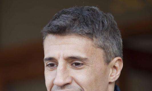 UFFICIALE, Il Modena esonera Hernan Crespo