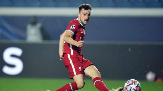 Tragedia in Spagna: è morto in un incidente Diogo Jota del Liverpool