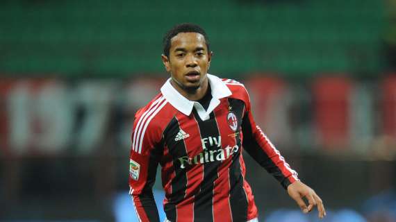 EMANUELSON, La Fiorentina è un incubo