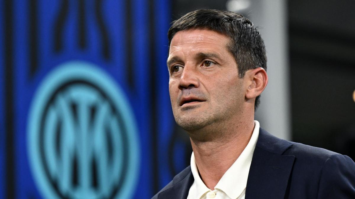 Chivu in sala stampa: "Bisseck ci ha aiutato a contenere la velocità di Kean"