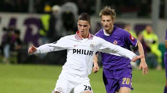 MERCATO, Afellay ancora nel mirino viola?