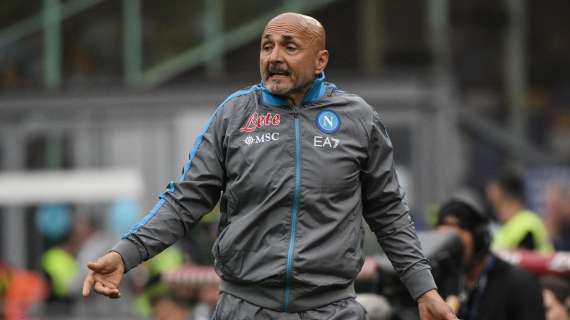 SPALLETTI, Sarà lui il nuovo ct dell'Italia. Domani l'annuncio