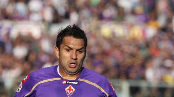 FIO-LIONE 0-0, Due pali fermano i viola