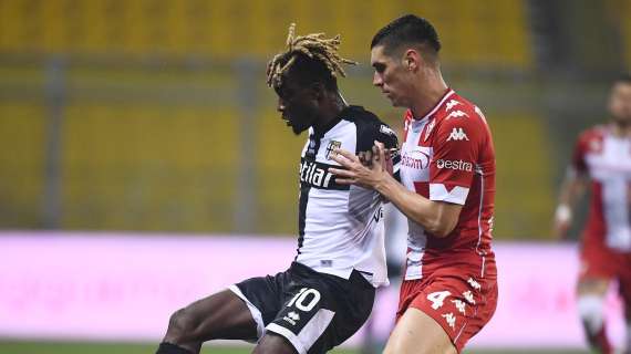 TUTTOSPORT, Juventus alla finestra per Milenkovic