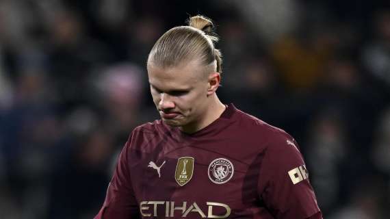 Haaland segna e la Norvegia è a 12 punti. La classifica del girone dell'Italia