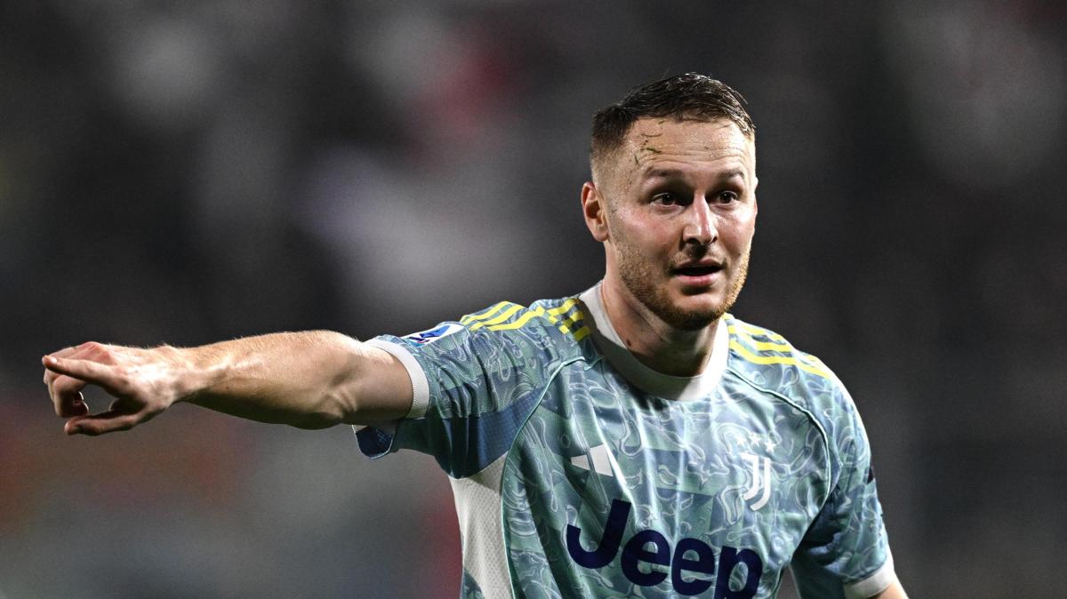 Juventus, recuperati Kelly e Cabal ma Spalletti punta ancora su Koopmeiners