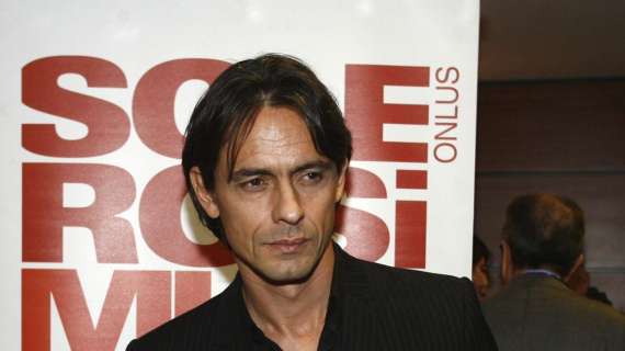 INZAGHI, Tanta voglia di tornare e far bene