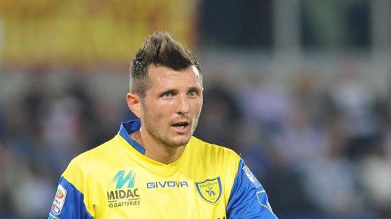 THEREAU, Vicino ai viola, il Chievo chiede Acosty