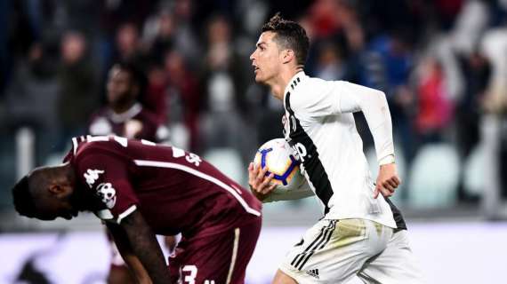 VIDEO, Gli highlights dell'1-1 nel Derby della Mole