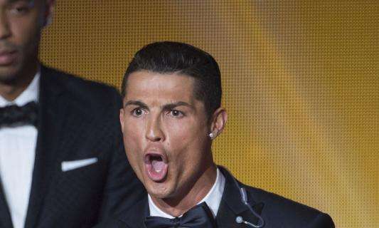 AG.RONALDO, Per prenderlo ci vogliono 400 mln