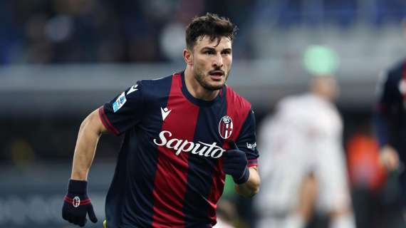 ORSOLINI, Super offerta del Milan al Bologna per lui