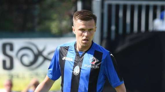 TORINO-ATALANTA, Ilicic risponde a N'Koulou: è 1-1