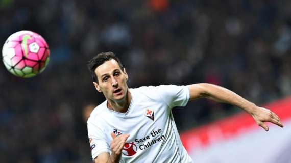 KALINIC, UN PEZZO UNICO