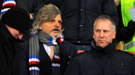 SAMP, Arriva il difensore finlandese Moisander