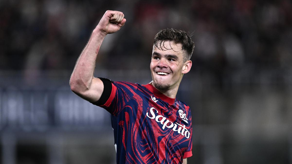 Europa League, il Bologna non sbaglia: 2-1 sul campo della Steaua Bucarest