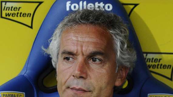 PARMA, Lavoro tattico per i ragazzi di Donadoni