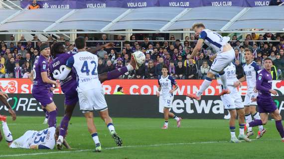 COR.FIO., Calci da fermo l'arma letale della Fiorentina