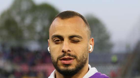 FIO-ATA 1-1, Rigore col VAR, Nico lo dà a Cabral: gol viola