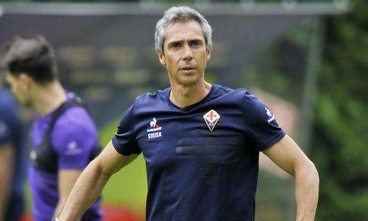 FIORENTINA, Il programma di oggi in casa viola