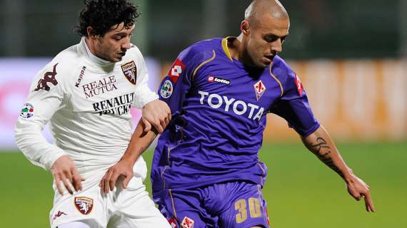 DZEMAILI, Rottura Torino-Palermo, viola alla finestra?