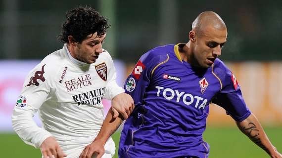 DZEMAILI, Riscattato dal Torino, addio Fiorentina?