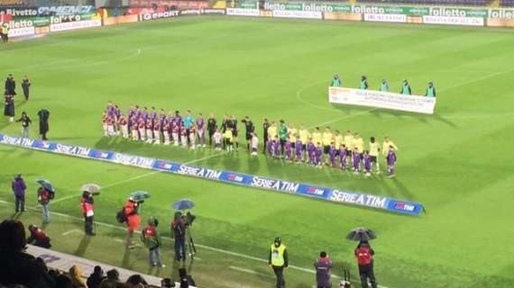 FIORENTINA-MILAN 2-1, Rivivi il LIVE di FV