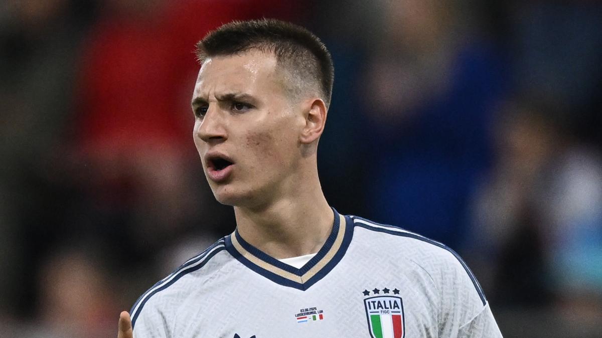 Il Milan ha controriscattato Camarda. Il Lecce incassa un milione di euro