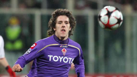 JOVETIC, Volevo soltanto la Fiorentina