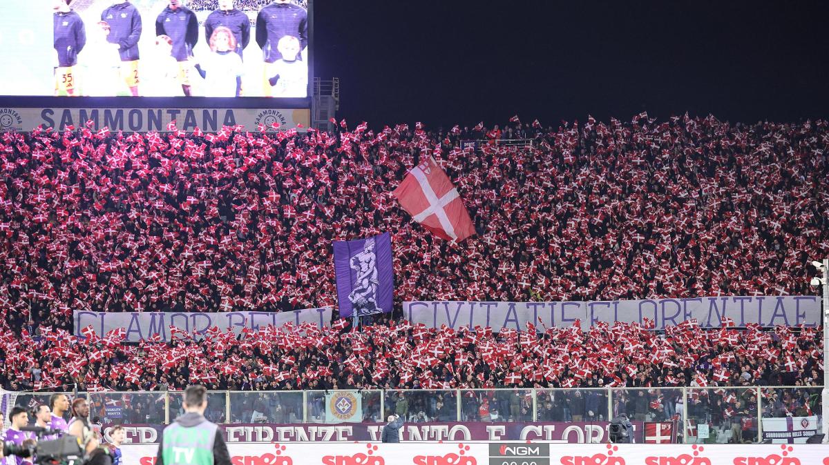 Fiorentina-Parma, il Franchi risponde presente: superata quota 20mila spettatori