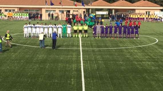 FIORENTINA-INTER 0-2, Rivivi il LIVE di FV