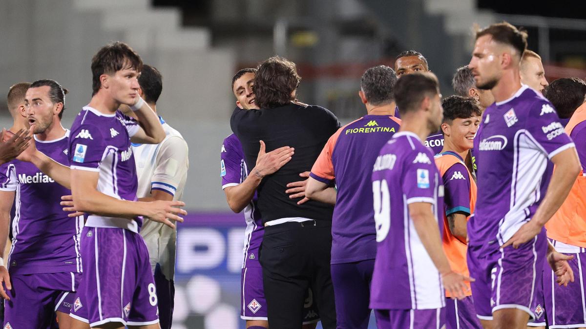 Top FV, si chiude la stagione: chi il miglior viola in Fiorentina-Atalanta 1-1?