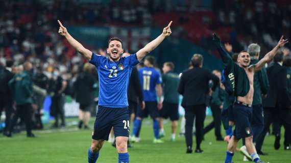 FLORENZI, Roma vuole cederlo per arrivare a Xhaka