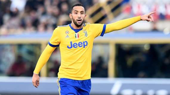 SERIE A, Un gol di Benatia decide Juve-Roma