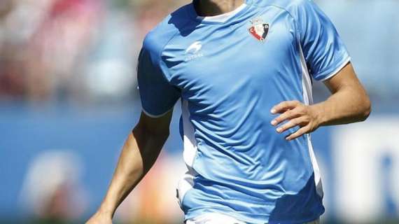 MERCATO, Anche la Fiorentina su Berenguer