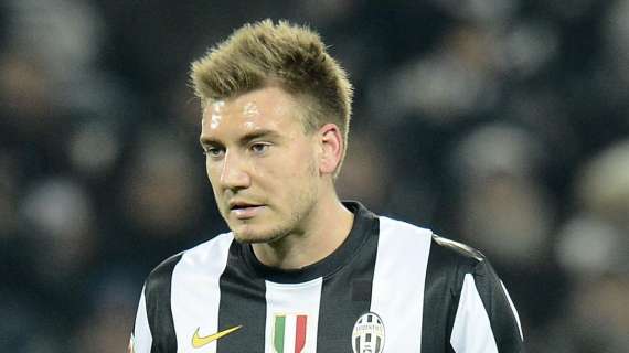 BENDTNER, Alla Juve vissuto un anno orribile