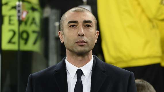 DI MATTEO, La Fiorentina è la vera sorpresa, Rossi...