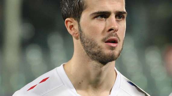 PJANIC, Rammaricati per il secondo posto