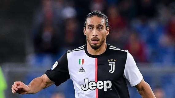 CACERES, No Marsiglia: si avvicina alla Fiorentina