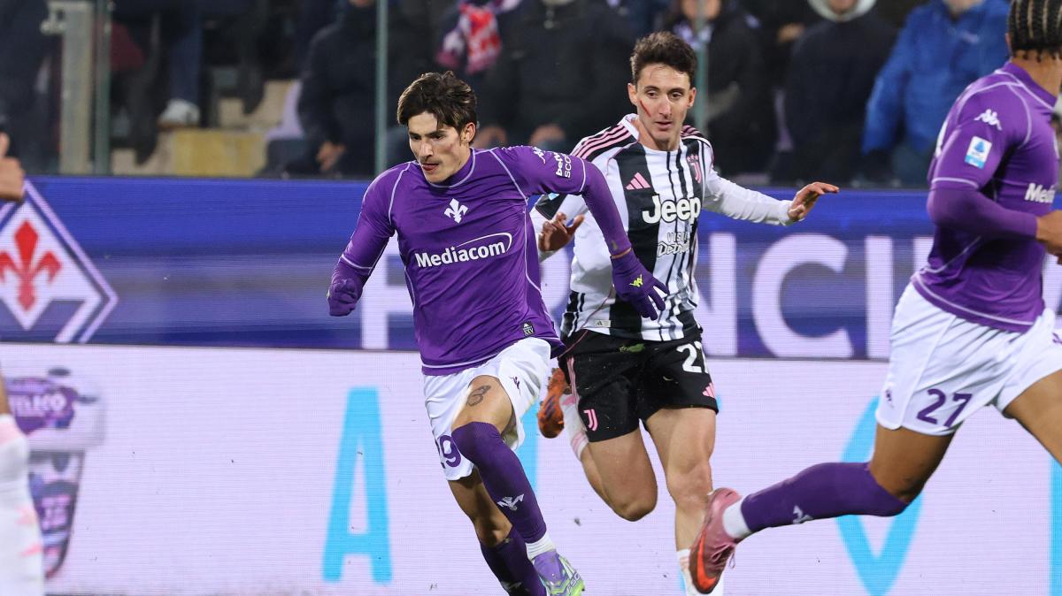 Top FV, chi il miglior viola in Fiorentina-Juventus? Vota il nostro sondaggio!