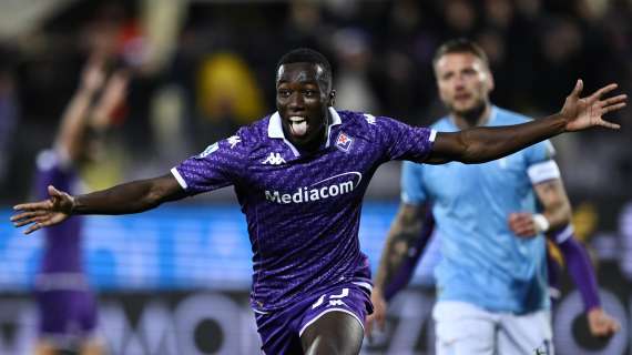 TOP FV, Chi il migliore in Fiorentina-Lazio 2-1?